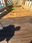 deck cleaning baltimore md