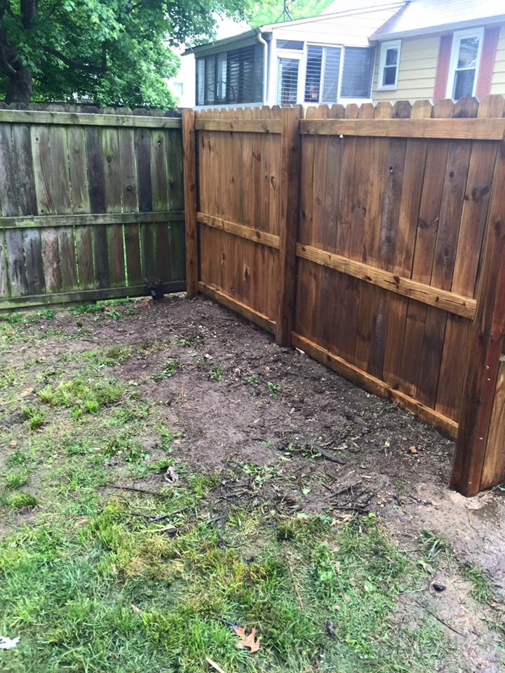 wood-fence-cleaning-baltimore-md