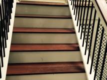 wood-steps-stains