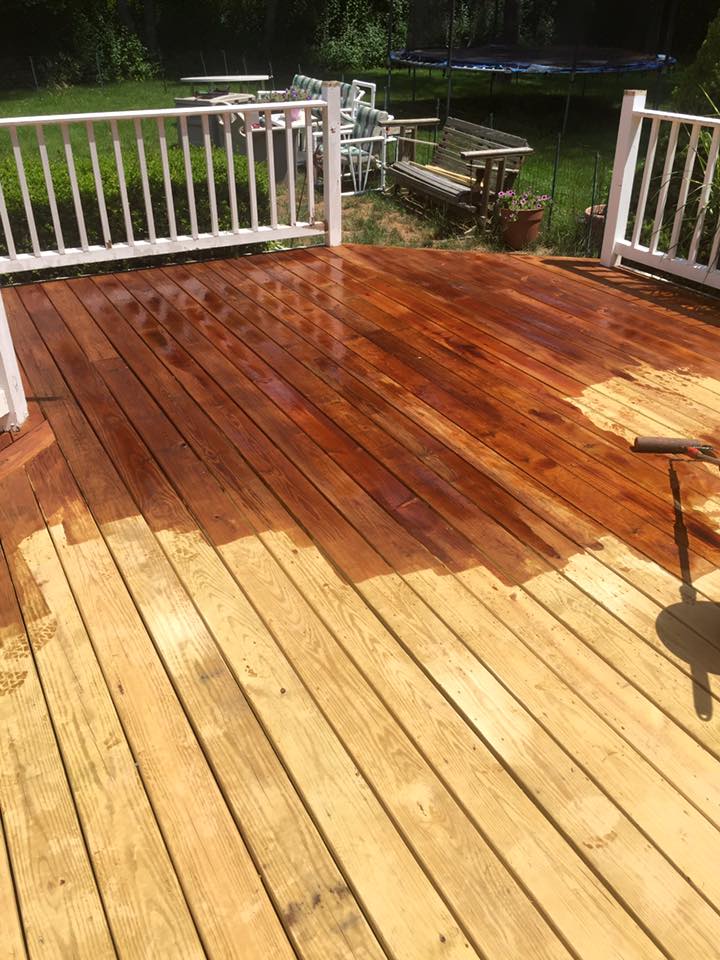 deck-staining-md